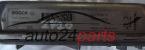 calculateur moteur pour volvo s80 2.9