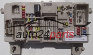 CAJA FUSIBLES MODUL FORD KUGA 2.0 TDCI 7M5T-14A073-GA, 7M5T14A073GA, 519244024