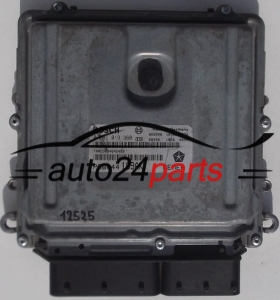 CALCULATEUR MOTEUR JEEP GRAND CHEROKEE 3.0 CRD BOSCH 0281013360, 0 281 013 360 P56044189AK, P56044 189AK CEMEA