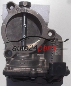 Σώμα πεταλούδας BMW A2C80221500 1354761900801