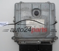 KOMPUTER STEROWNIK SILNIKA MERCEDES W164 ML280 280 CDI BOSCH 0281012015, 0 281 012 015, A6421501779, A 642 150 17 79