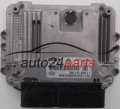 ECU ENGINE CONTROLLER  KIA CEED 1.6 CRD BOSCH 0 281 017 217, 0281017217, 39113-2A511, 391132A511 