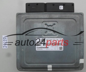 CALCULATEUR MOTEUR VW VOLKSWAGEN BEETLE 03F 906 070 CM, 03F906070CM, 5WP44734