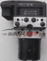 ABS HYDRAULIK-AGGREGAT MIT STEUERGERAET BMW BOSCH 0 265 250 292
