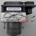 ABS PUMPE BLOCK HYDRAULIKPUMPE STEUERGERÄT OPEL CORSA D BOSCH  0 265 952 250
