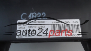 FIAT PANDA SIEMENS S118578030B, 51740050