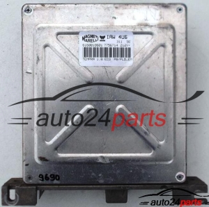 calculateur moteur pour fiat tempra 1.8