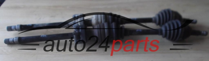 POLOS NAPEDOWA PRAWA OPEL ASTRA H  1.7