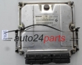 JEEP GRAND CHEROKEE 2.7 CRD BOSCH 0 281 010 293, 0281010293, P56044356AC