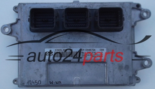 CENTRALITA DE MOTOR HONDA 1.8 37820-RH0-E51, 37820RH0E51, CY-EH4675A, CYEH4675A, EH4675A