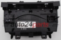 MANDO DE CALEFACCION AIRE ACONDICIONADO CLIMATRONIC FIAT ALFA ROMEO 735501599 / A83024000 / 245090114 