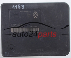 ABS POMPA CENTRALINA RENAULT LAGUNA ATE 10.0960-1420.3