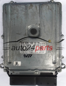 KOMPUTER STEROWNIK SILNIKA MERCEDES A6291501379, 6291501379, A 629 150 13 79, A0014467540, 0014467540, A 001 446 75 40,  BOSCH 0281013779, 0 281 013 779, CR5.1 - 4177