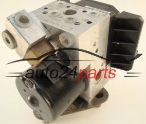 ABS PUMPE BLOCK HYDRAULIKPUMPE STEUERGERÄT MERCEDES BOSCH 0 265 202 407, 0265202407, A 003 431 24 12, A0034312412 