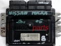 ECU CENTRALITA DE MOTOR NISSAN MICRA K12 1.2 MEC37-320 5L H3 MEC37320