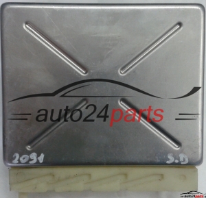 CENTRALITA ECU CAJA DE CAMBIO AUTOMATICO  VOLVO S60 V70 S80 2.4 00001313A4 P09480761 1T0202A00 CA 27.1