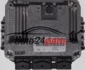 RENAULT LAGUNA 1.9 DCI, BOSCH 0 281 012 588, 0281012588, 8200527713, 8200566220