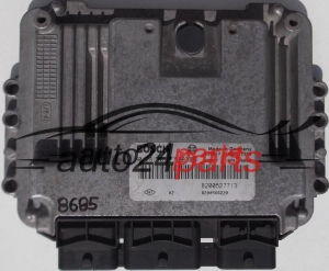 RENAULT LAGUNA 1.9 DCI, BOSCH 0 281 012 588, 0281012588, 8200527713, 8200566220