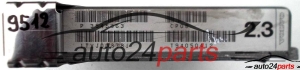 GETRIEBESTEUERGERÄT GETRIBESTEUERUNG VOLVO 850 2.3, P 3545863, P3545863, 1TVJ008781 