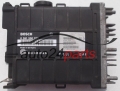  KOMPUTER STEROWNIK SILNIKA VOLKSWAGEN POLO BOSCH 0 261 200 259, 0261200259, 030 906 026 B, 030906026B