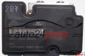 ABS FORD FIESTA FUSION 4S61-2M110-DA, 4S612M110DA, D451 437A0-C, D451437A0C, 10.0207-0115.4, 10020701154, 10.0970-0134.3, 10097001343 