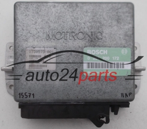 Μονάδα Ελέγχου Κινητήρα BMW E34 520I 2.0, BOSCH 0 261 200 172, 0261200172