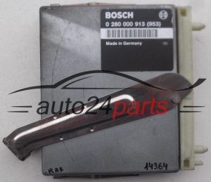 ΜΟΝΑΔΑ ΕΛΕΓΧΟΥ ΚΙΝΗΤΗΡΑ VOLVO 850 2.5, BOSCH 0 280 000 913