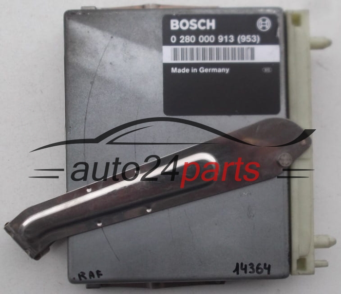 ΜΟΝΑΔΑ ΕΛΕΓΧΟΥ ΚΙΝΗΤΗΡΑ VOLVO 850 2.5, BOSCH 0 280 000 913