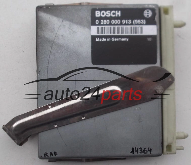 ΜΟΝΑΔΑ ΕΛΕΓΧΟΥ ΚΙΝΗΤΗΡΑ VOLVO 850 2.5, BOSCH 0 280 000 913