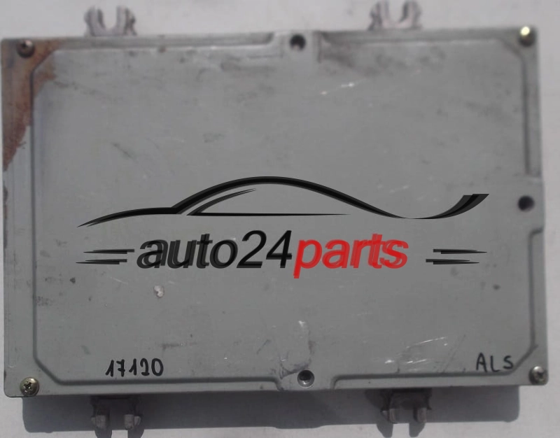 ECU ENGINE CONTROLLER HONDA CRV 2.0 16V, 37820-P3F-G01, 37820P3FG01 TH