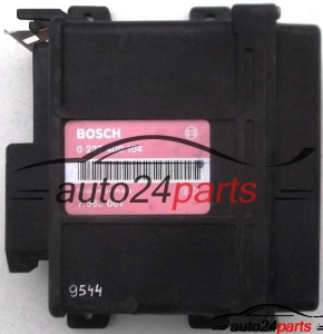 ΜΟΝΑΔΑ ΕΛΕΓΧΟΥ ΚΙΝΗΤΗΡΑ SAAB 9000, BOSCH 0227400104, 7563067 