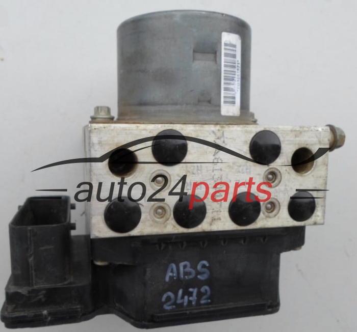 Αντλία αβς MINI COOPER 61344711, 34516796703 01, 3451679670301