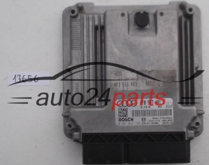 KOMPUTER STEROWNIK SILNIKA AUDI A6 2.7 TDI BOSCH 0 281 013 192, 0281013192, 4F0 907 401 C, 4F0907401C, 4F1 910 401, 4F1910401, EDC16CP - 