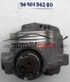CORPO FARFALLATO CITROEN PEUGEOT 96 407 962 80, 9640796280