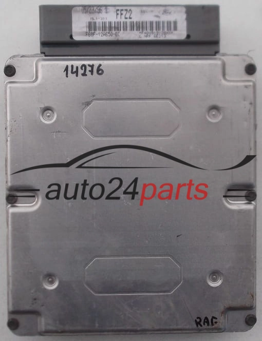 ecu engine control module FORD WINDSTAR 3.0 V6