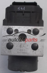 ABS POMPA I STEROWNIK ALFA ROMEO 156 BOSCH 0 265 216 401, 0265216401, 46513088, 0 273 004 483, 0273004483 - 
