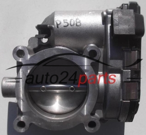 CORPO FARFALLATO MERCEDES BOSCH 0 280 750 175, 0280750175, A 266 141 05 25, A2661410525