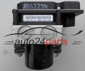 ABS VOLKSWAGEN POLO SEAT IBIZA BOSCH 0265239047 / 6R0614517AE / 0265955021