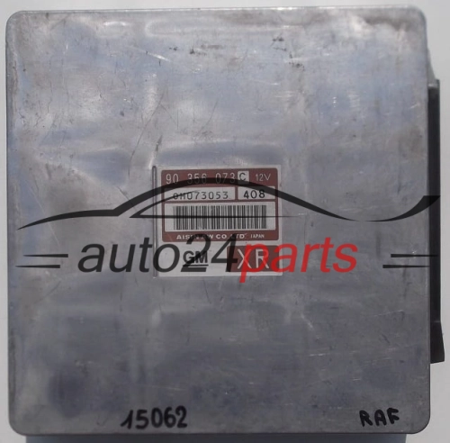 Boîte de vitesses automatique contrôleur  OPEL ASTRA VECTRA GM 90 356 073 XR