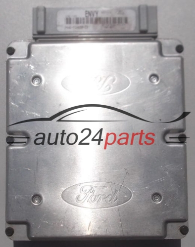 CENTRALINA MOTORE FORD ESCORT 1.6 VISTEON 94AB12A650EB, ENVY