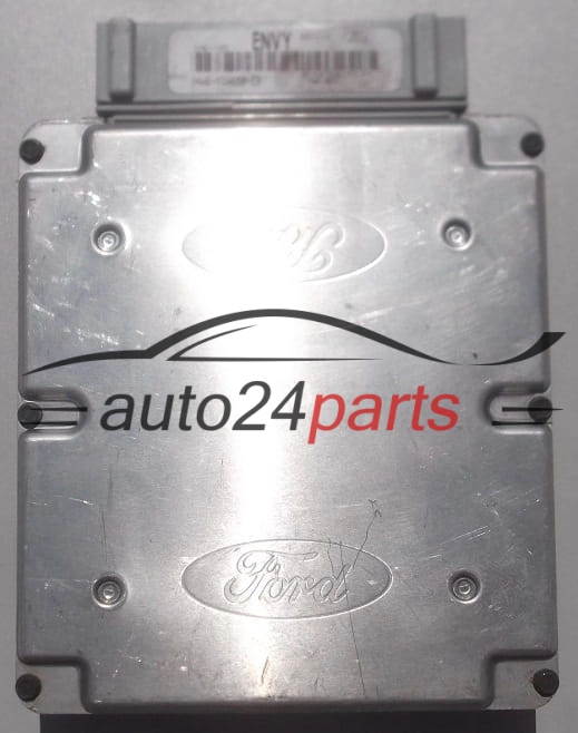 CENTRALINA MOTORE FORD ESCORT 1.6 VISTEON 94AB12A650EB, ENVY