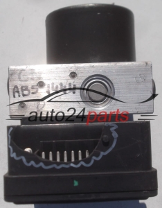 ABS POMPA I STEROWNIK  ASTRA H ZAFIRA B GM 24447833 GN, ATE 10.0207-0020.4, 10020700204, 10.0970-0507.3, 10097005073