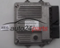 KOMPUTER STEROWNIK SILNIKA FIAT GRANDE PUNTO 1.3 JTD MAGNETI MARELLI MJD 6F3.PB, MJD6F3PB, FPT 51806506, 71600.169.01, 7160016901