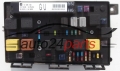 CAJA ELECTRICA DE FUSIBLES Y RELES OPEL ASTRA H ZAFIRA B OPEL GM 13206748 GU HELLA 5DK 008 668-48