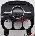 RADIO CD MP3 SANYO MAZDA 2 DF74 66 9R0 / DF74669R0 / 14797613 / DF74 66 ARO / DF7466ARO / 14797629 / 0 651 66 4H0 / 0651664H0 