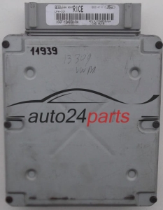 CENTRALITA DE MOTOR FORD FIESTA 1.3 XS6F-12A650-RA, XS6F12A650RA, RICE 