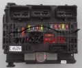 CENTRALITA DE CONFORT PEUGEOT 407 SIEMENS S118983001P, S118983001 P, 9661682580