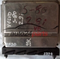 calculateur moteur pour volvo s80 2.9