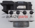 BOMBA HIDRAULICA Y CENTRALITA ABS  BOSCH 0 265 231 804, 0265231804, 8200 559 749, 8200559749, 0 265 800 559, 0265800559 