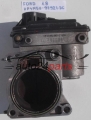 CORPO DE BORBOLETA FORD FOCUS VP4M5U-9E927-DC, VP4M5U9E927DC